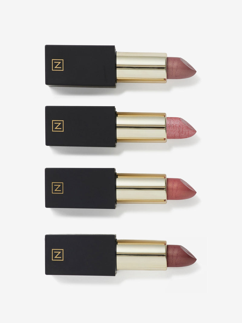 Ultimate Metallic Lipstick (British brand)