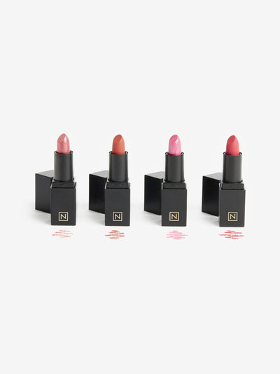 Ultimate Lipsticks Mini Set of 4 in Best-Selling Shades