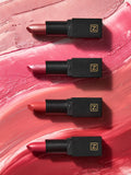 Mini ultimate lipsticks set of 4 in best-selling shades (British brand)