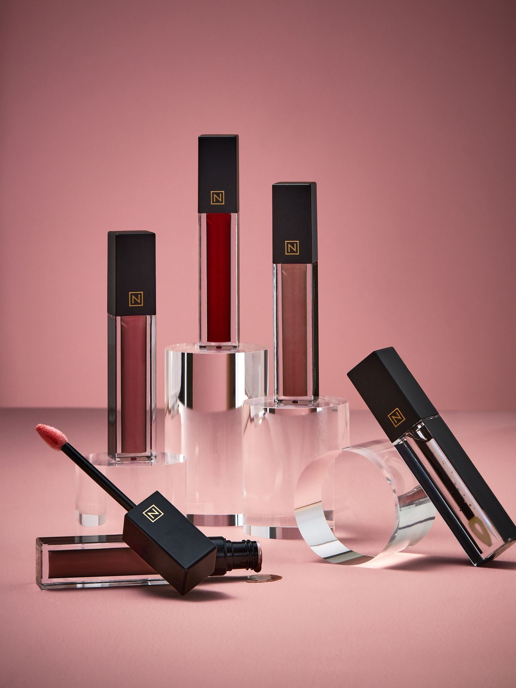 High Shine Lip Gloss