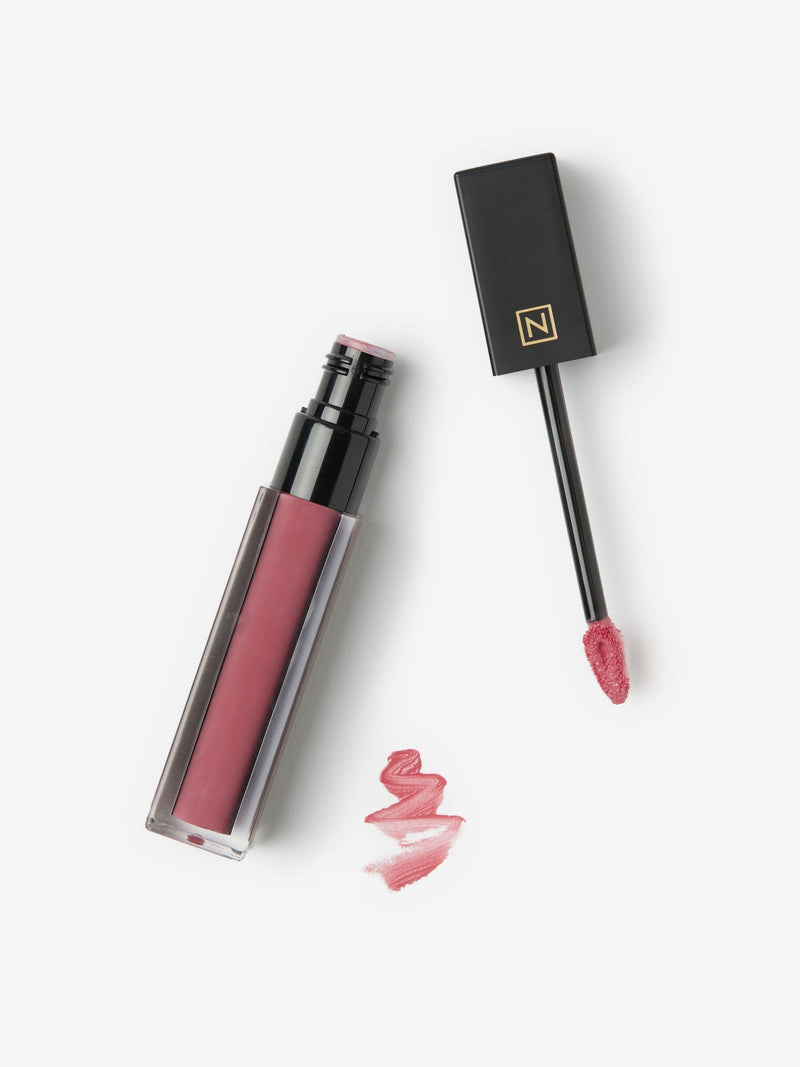 Bon Bon tinted high-shine lip gloss, UK version