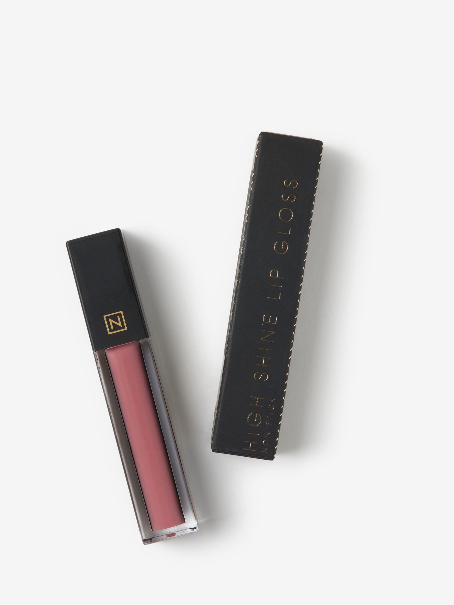 Bon Bon tinted high-shine lip gloss, UK version