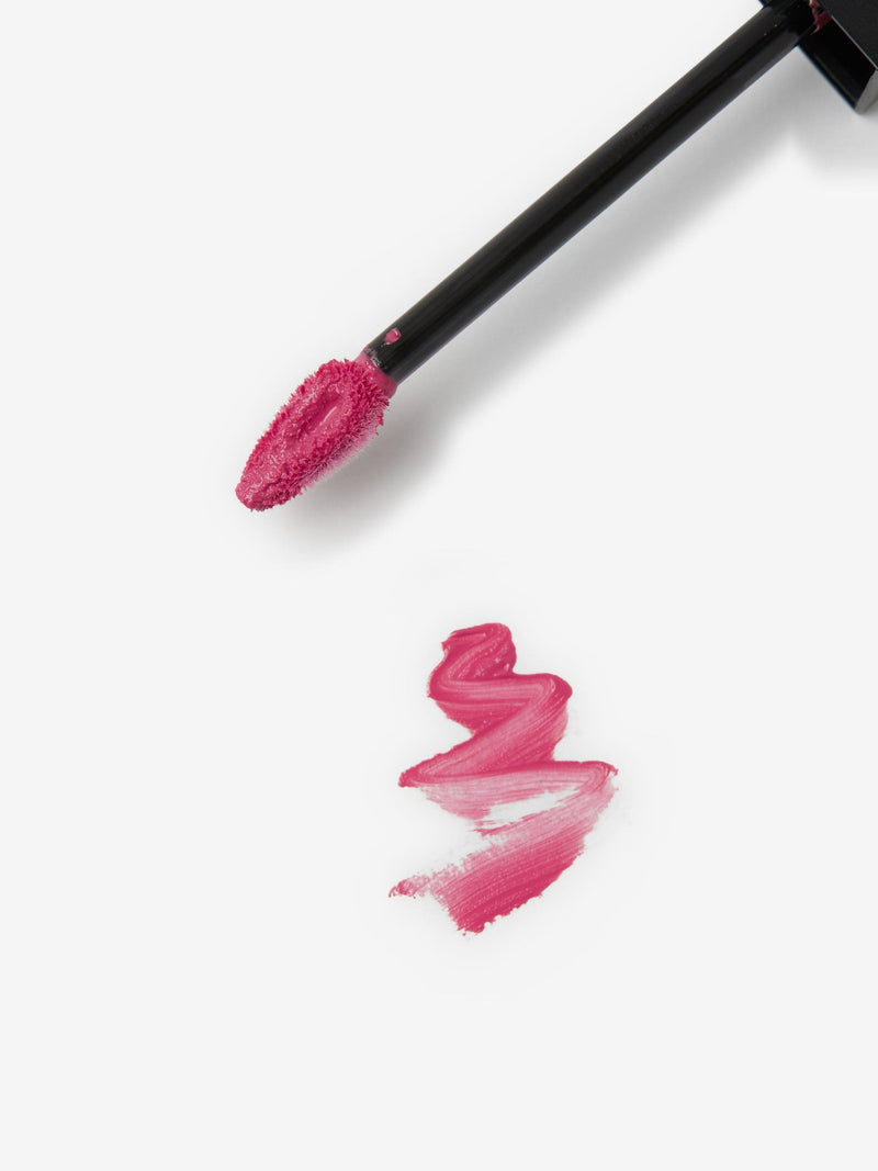 Rhubarb lip gloss, UK version