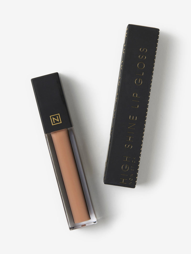 High Shine Lip Gloss