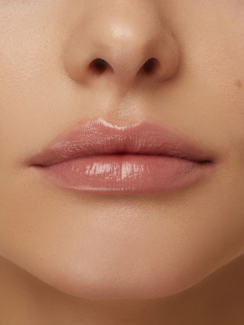 Tinted Lip Balm