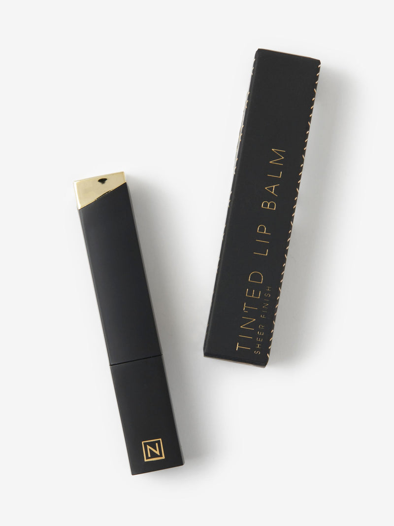 Tinted Lip Balm