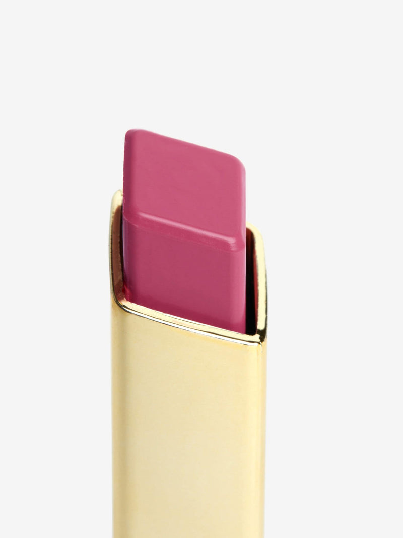 Tinted lip balm (British brand)