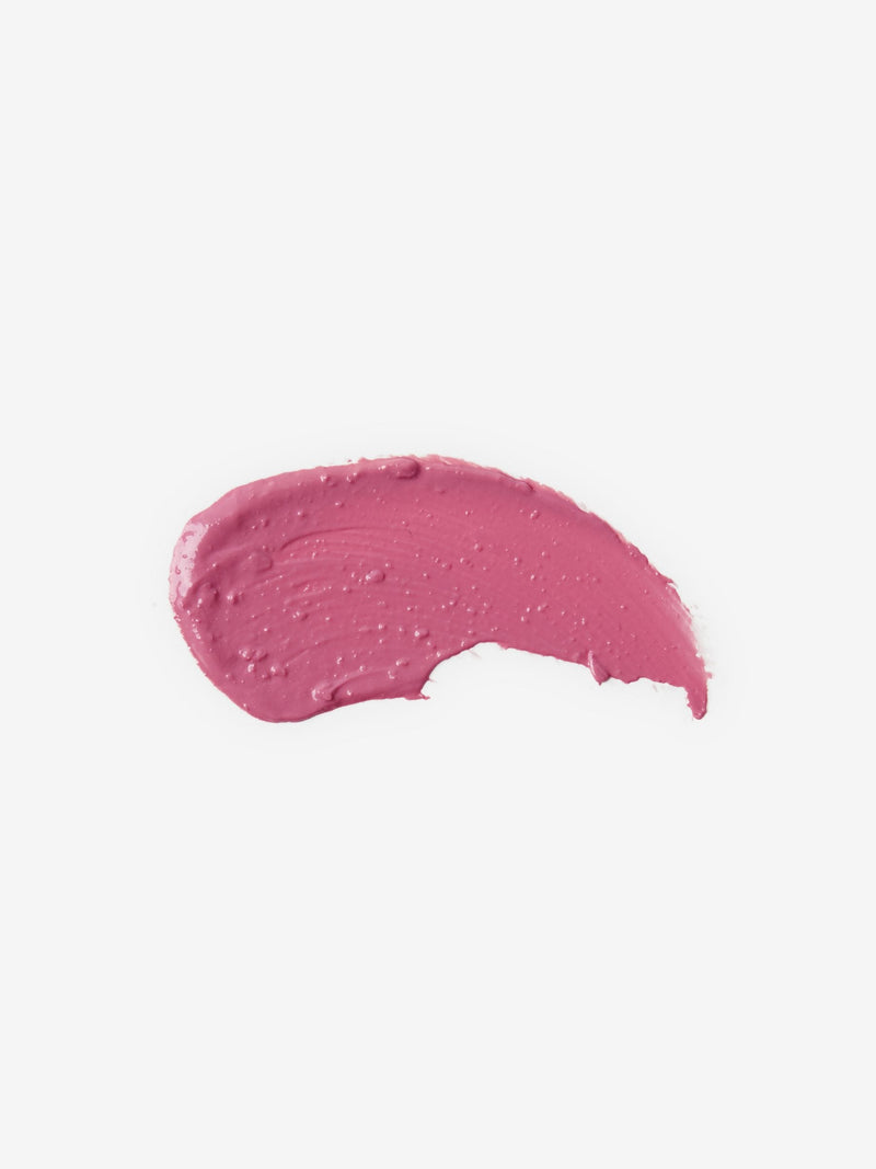 Tinted lip balm (British brand)