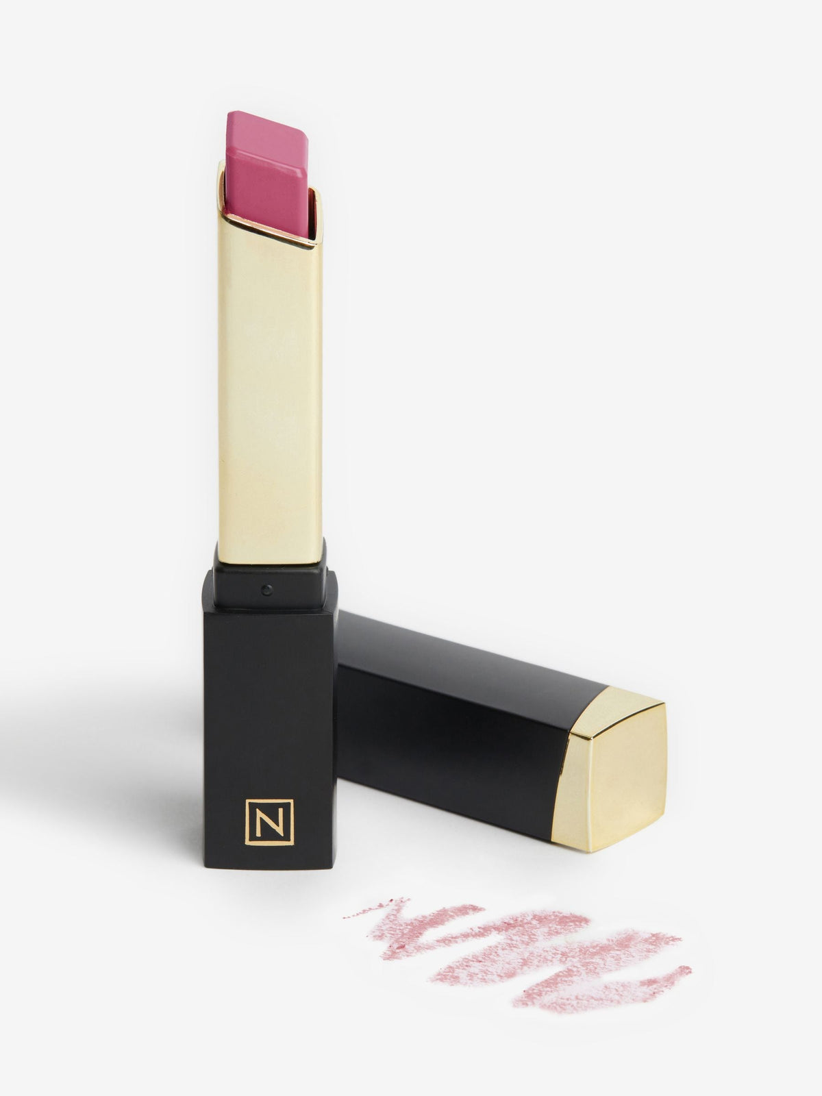 Tinted lip balm (British brand)