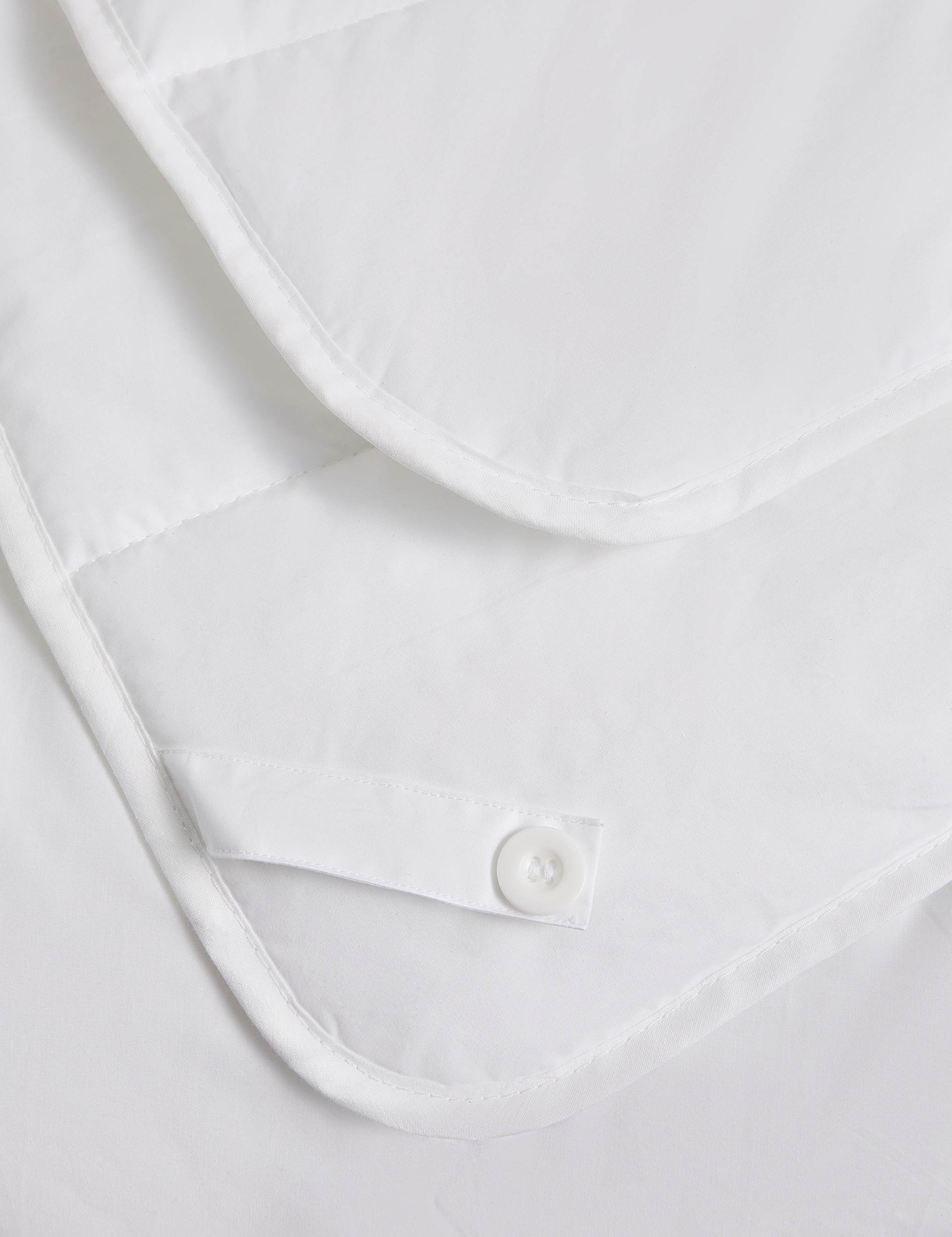 Ultimate Comfort 4.5 tog duvet (British brand)