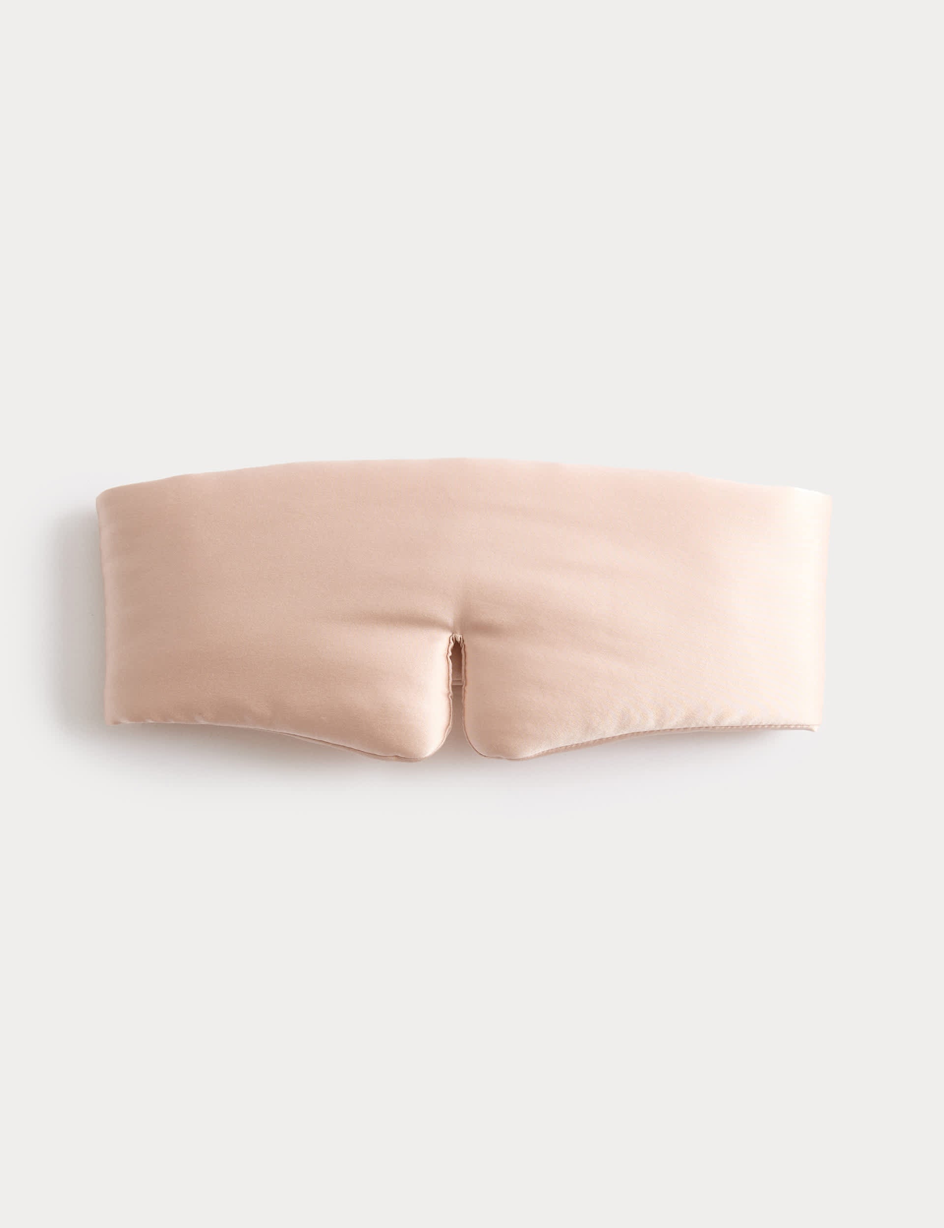 Ultimate Comfort Pure Mulberry Silk Eye Mask (British brand)