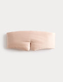 Ultimate Comfort Pure Mulberry Silk Eye Mask (British brand)