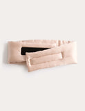 Ultimate Comfort Pure Mulberry Silk Eye Mask (British brand)