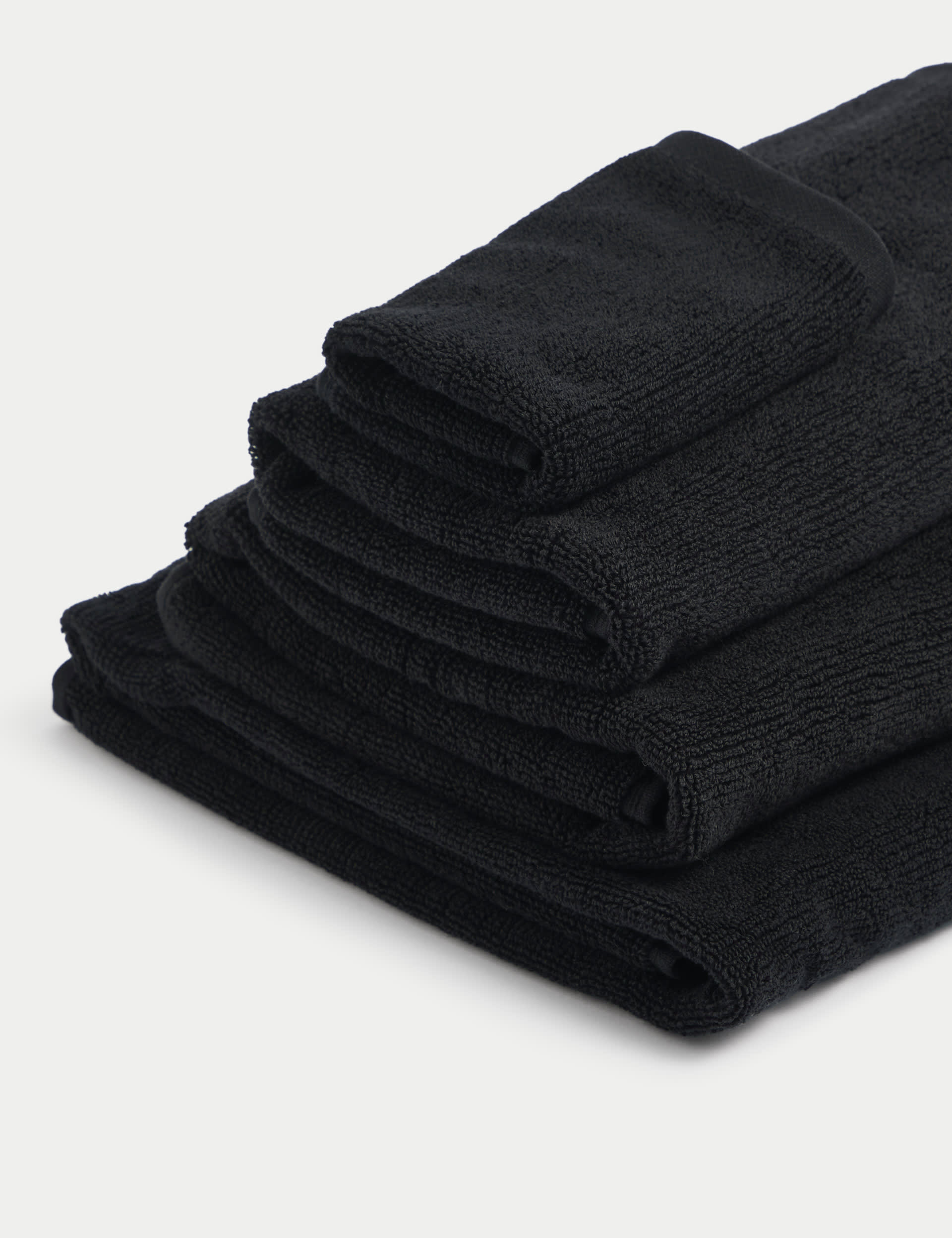 Ultra Dry Pure Cotton Towel (British brand)