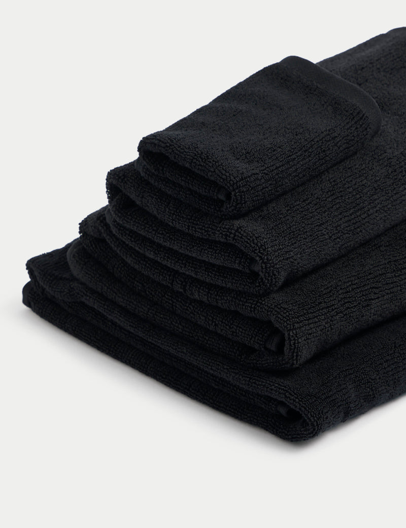 Ultra Dry Pure Cotton Towel (British brand)