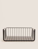Under Shelf Wire Storage