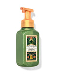 Foam Hand Soap with Vitamin E and Aloe 259ml