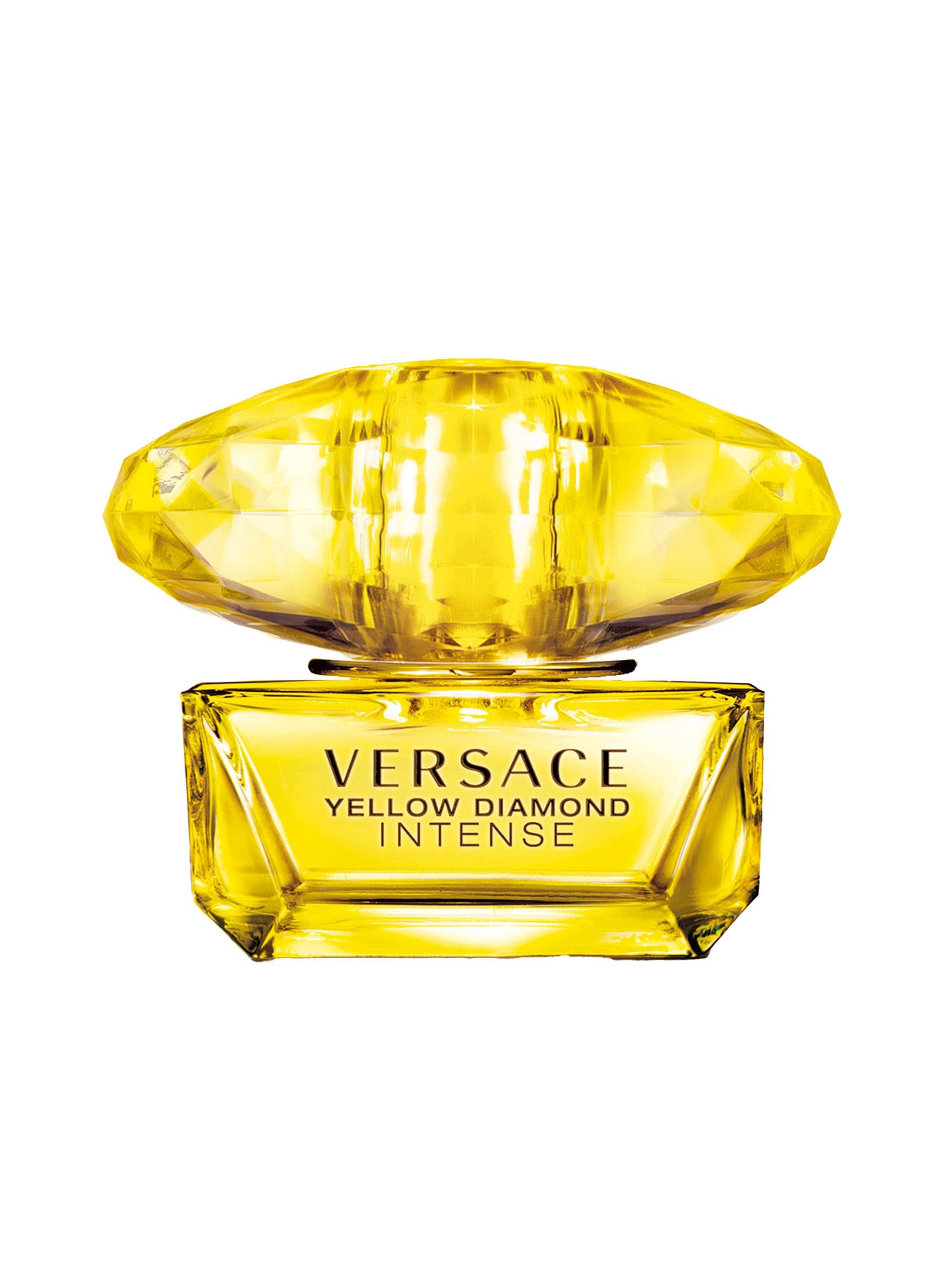Versace Yellow Diamond Intense Eau de Parfum 50ml (British brand)