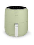 Swan green retro digital air fryer ONE (British brand)