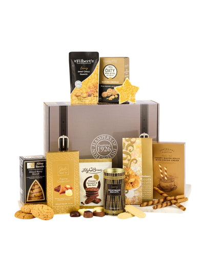 Spicers of Hythe Delicious Treats Gift Hamper