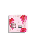 Caudalie Firming Solution Gift Set Resveratrol Lift Trio 70ml - British product
