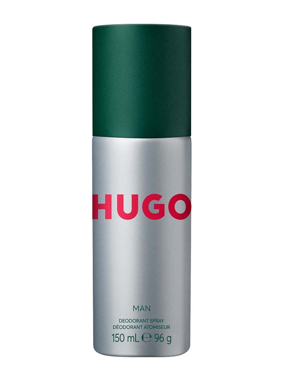 Hugo Boss man deodorant spray 150ml, UK version