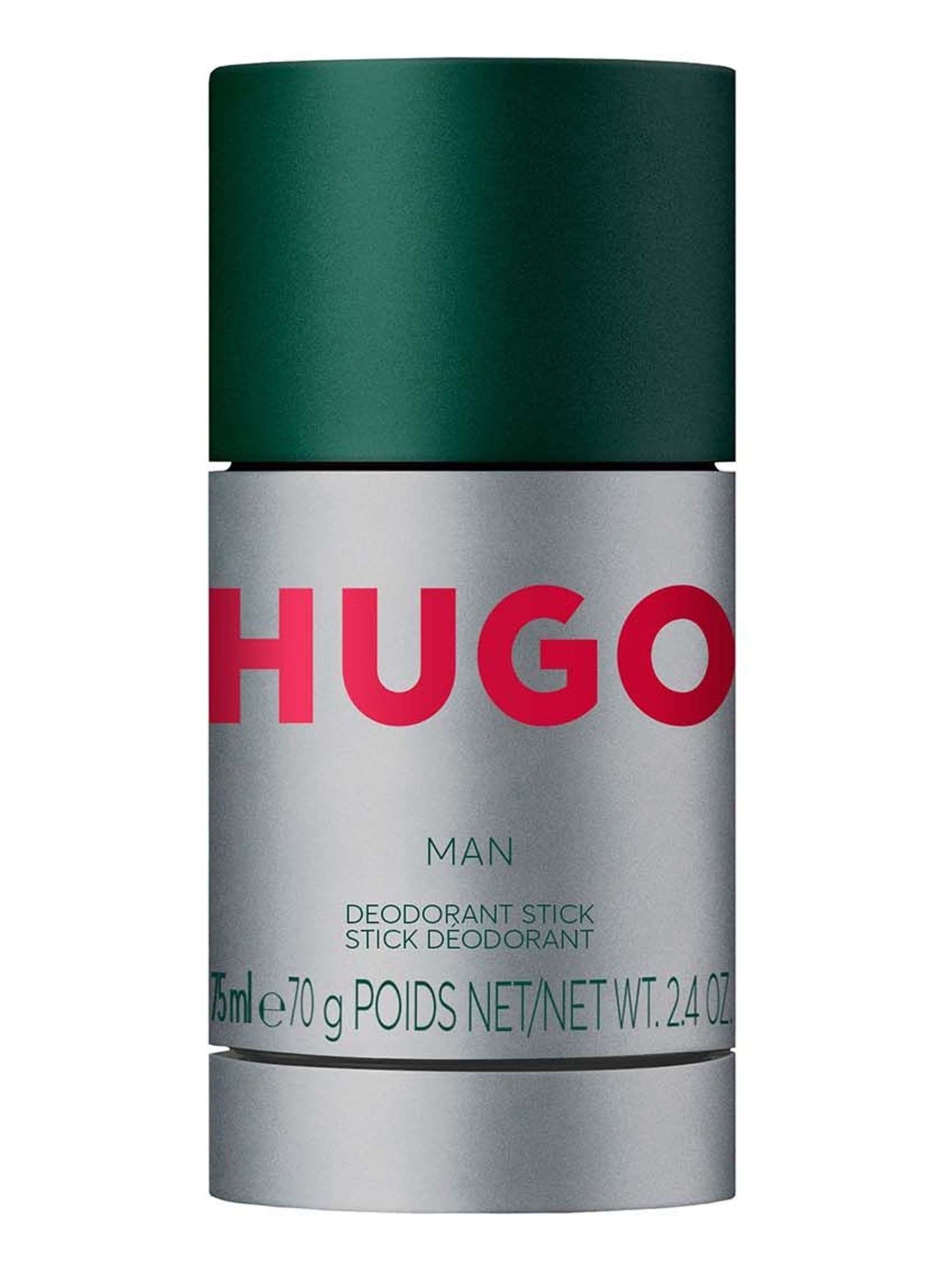 HUGO Man deodorant stick 75ml, UK version