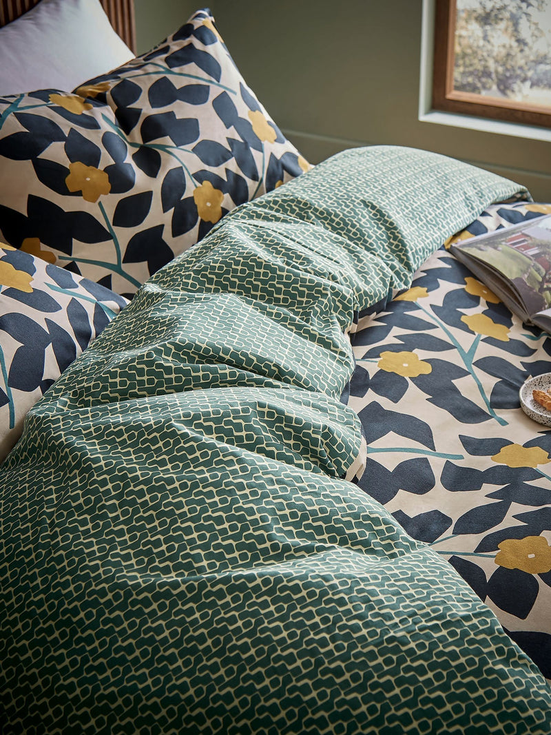 Helena Springfield Multi Linnea duvet set, UK version