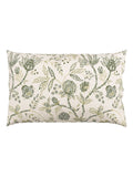 Sanderson Green Solaine duvet cover set (British brand)