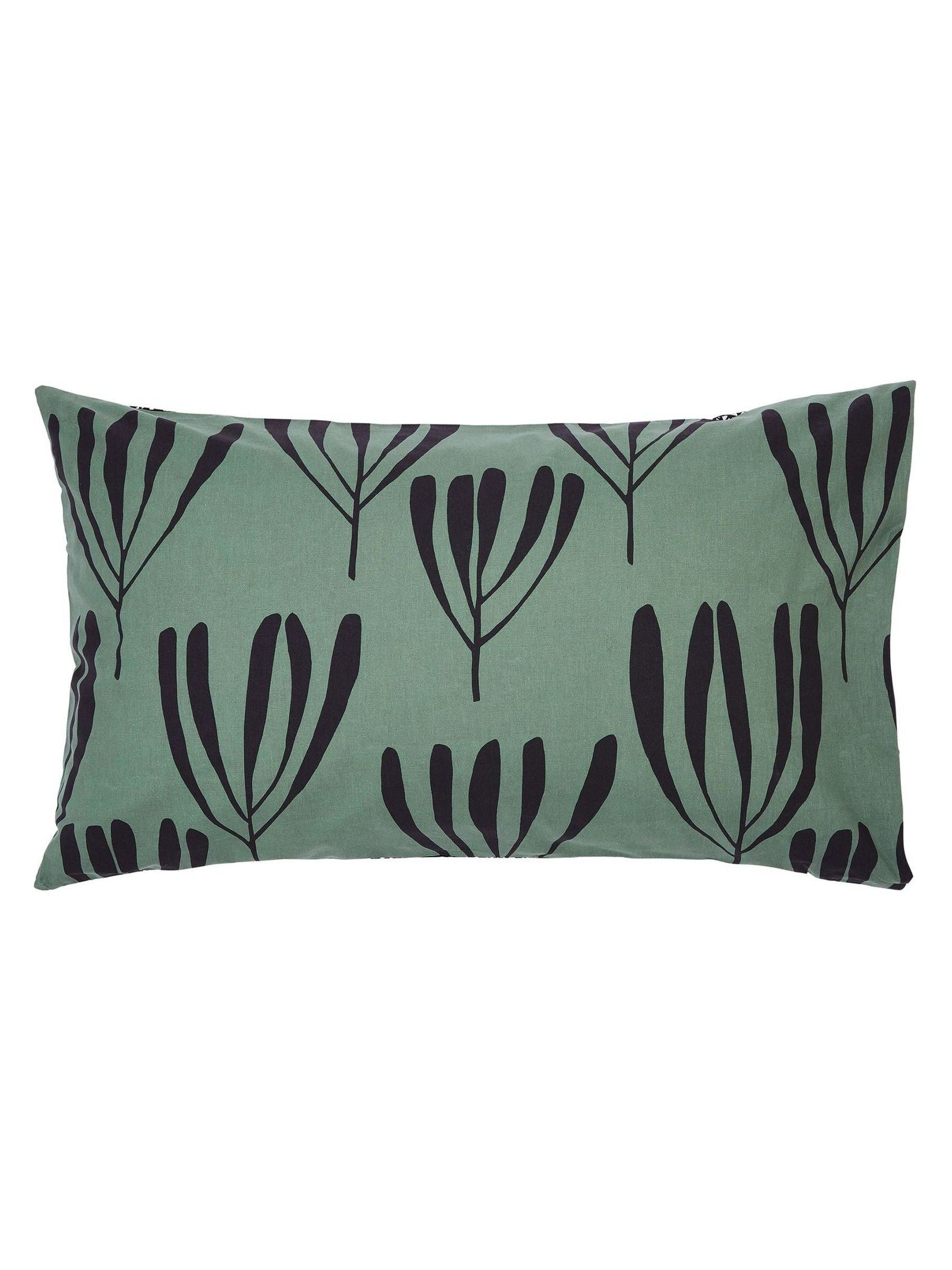 Helena Springfield Green Calla duvet cover set, UK version