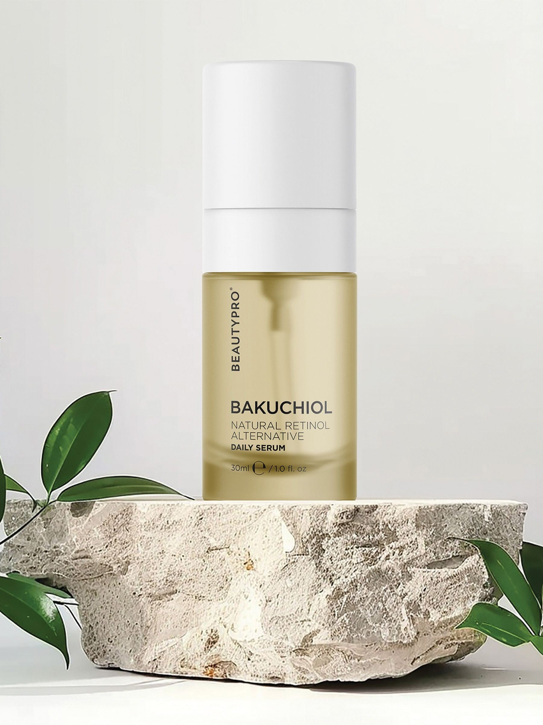 BeautyPro Bakuchiol Serum 30ml