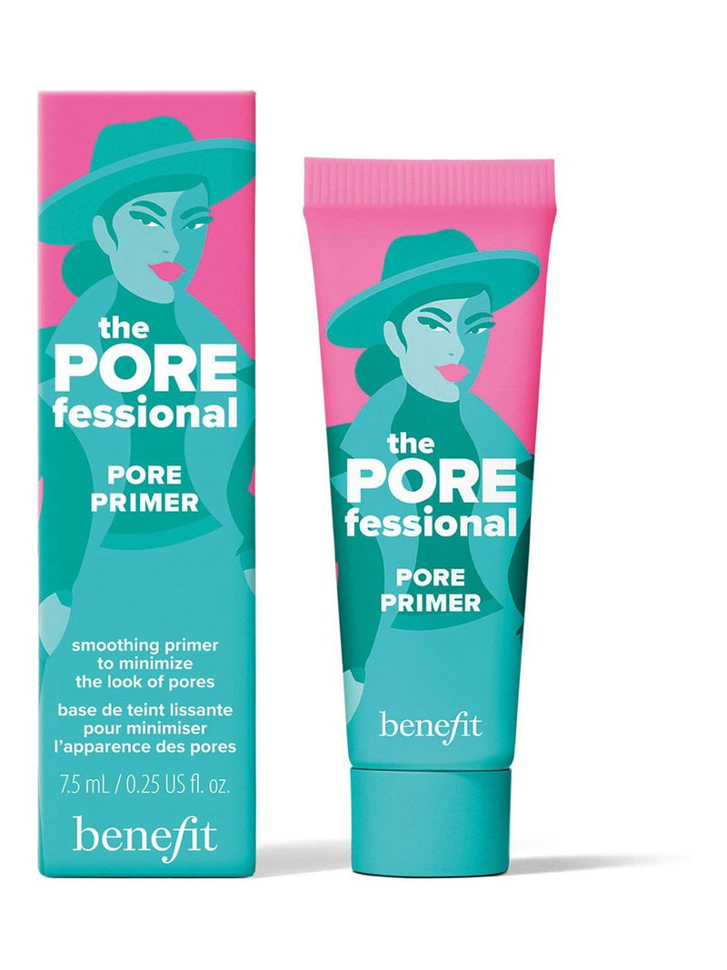 Benefit Face Primer Travel Size - British product