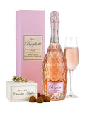 Spicers of Hythe Baglietti Rose Gift Box