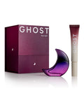 Ghost Mini Deep Night Eau de Toilette 10ml Gift Set