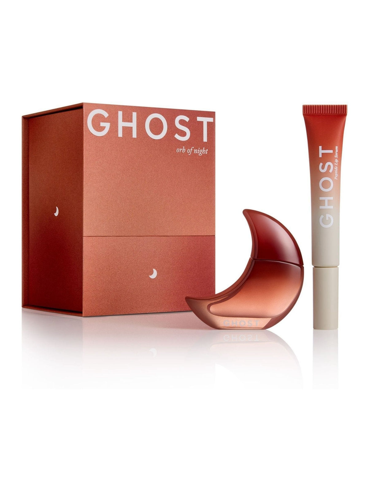 Ghost Mini Orb Of Night Eau de Parfum 10ml Gift Set