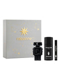Rabanne Phantom Parfum 50ml Deodorant 150ml & Phantom Parfum 10ml Gift Set
