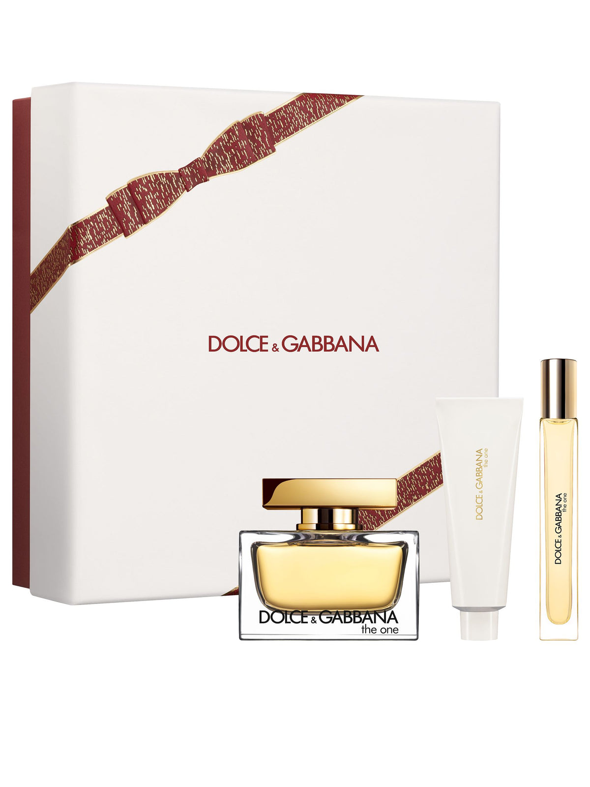 Dolce&Gabbana The One Eau de Parfum Gift Set