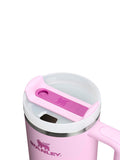 Stanley Cherry Blossom Quencher H2.0 Flow State Tumbler 0.89L (British brand)