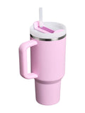 Stanley Cherry Blossom Quencher H2.0 FlowState Tumbler 1.18L