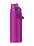 Stanley Violet Blossom IceFlow insulated water bottle 0.7L (British brand)
