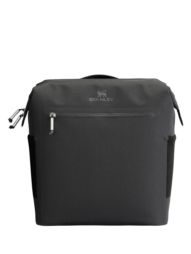 Stanley Black All-Day Madeleine Midi cooler backpack 20-can (British brand)