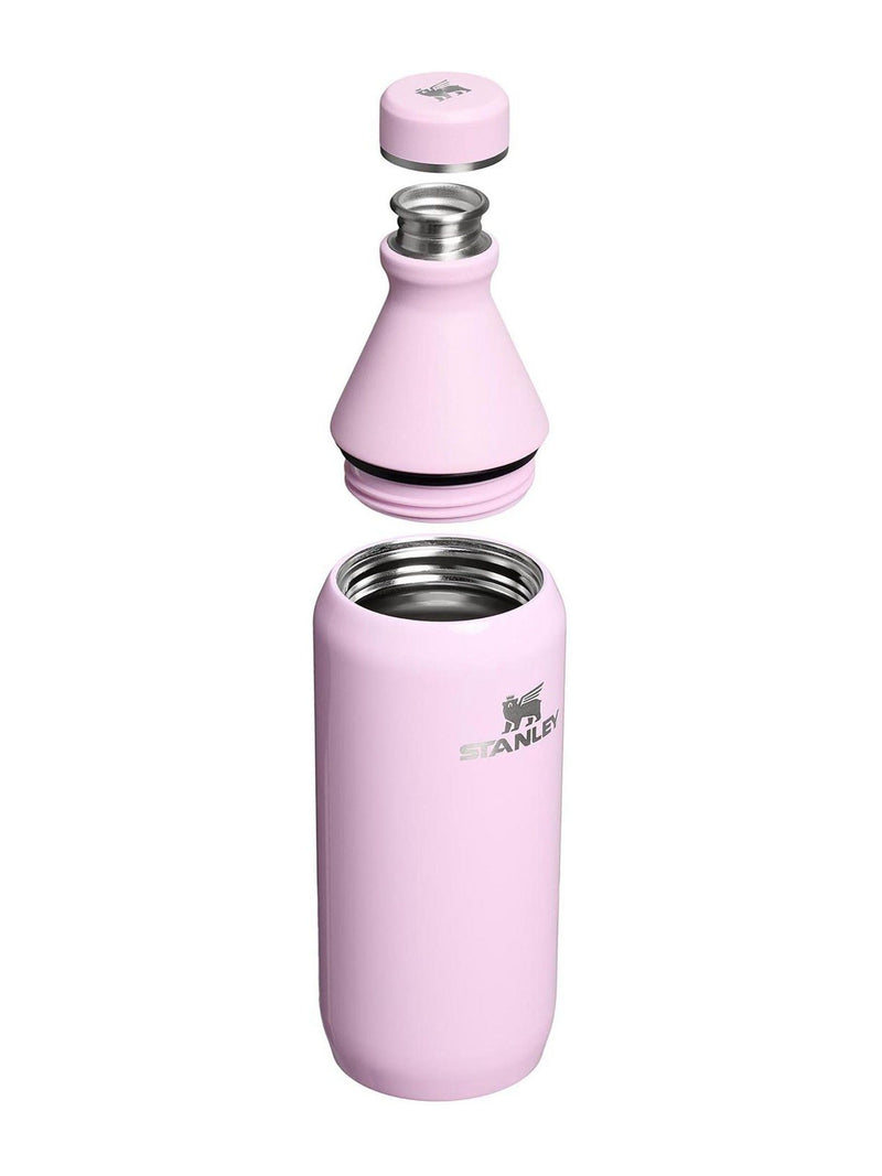 Stanley Cherry Blossom Gloss All Day Slim Bottle 0.6L