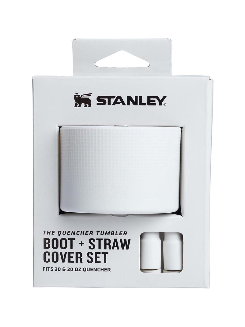 Stanley Palestone Quencher Boot + Straw Topper 0.89L / 0.6L