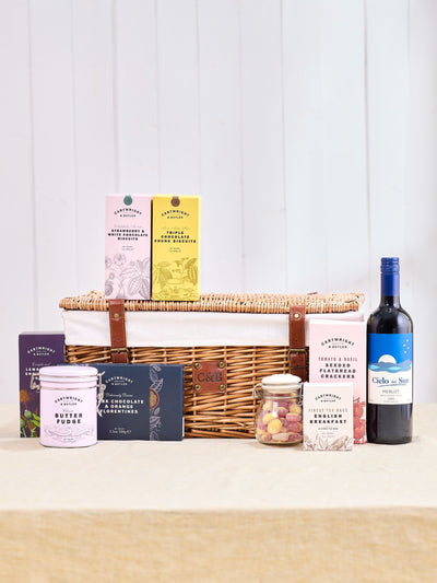Cartwright & Butler Gourment Goodie Gift Hamper
