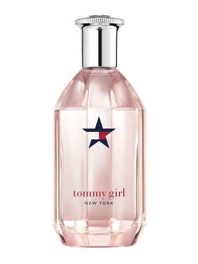 Tommy Hilfiger Girl New York Eau de Toilette 100ml
