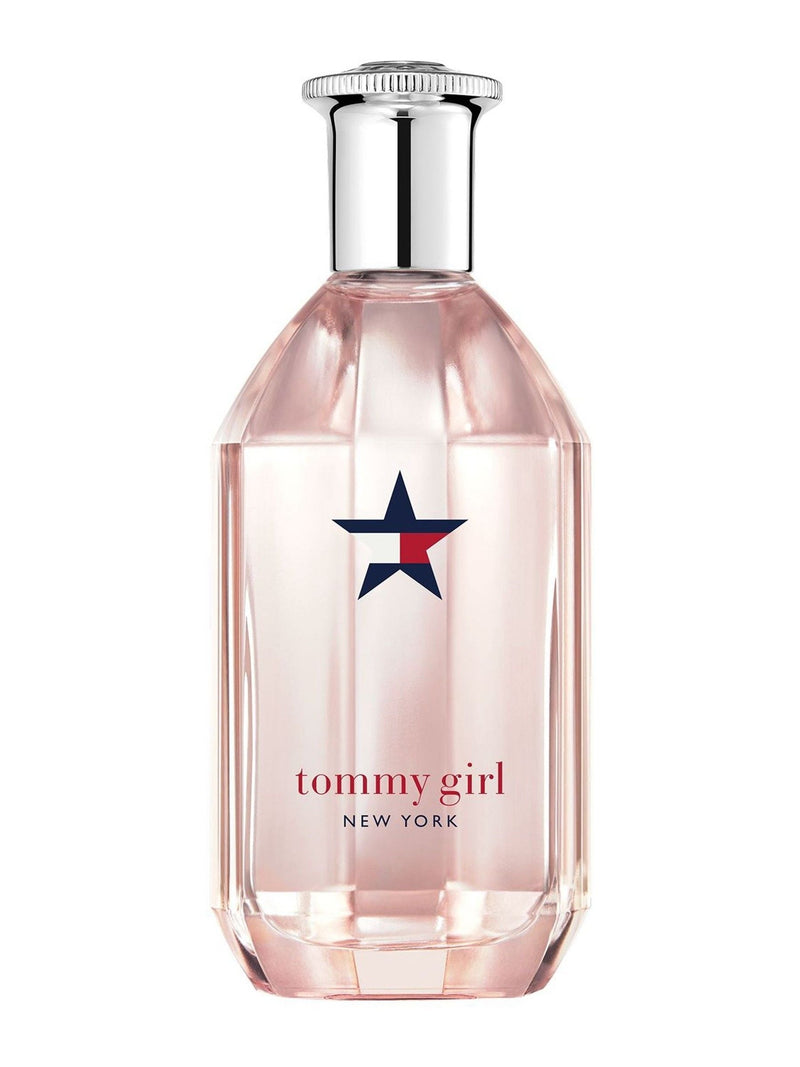 Tommy Hilfiger Girl New York Eau de Toilette 100ml