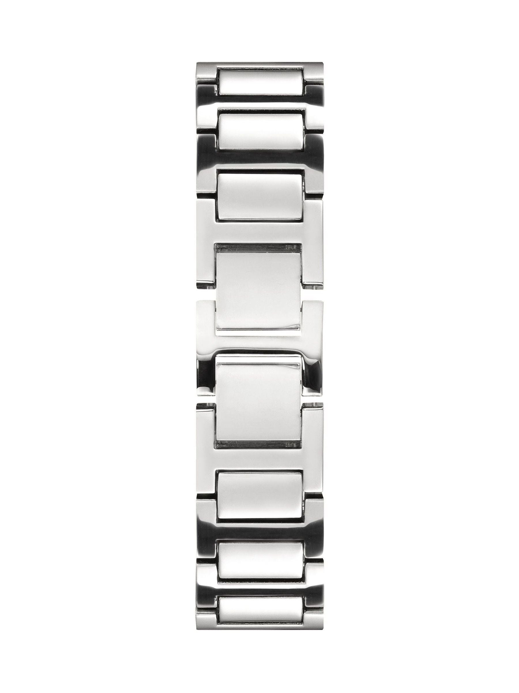 Sekonda Silver Clement analogue watch 28mm (British brand)