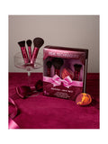 Real Techniques Blend and Jet Set Travel Brush and Sponge Set, imported from the UK