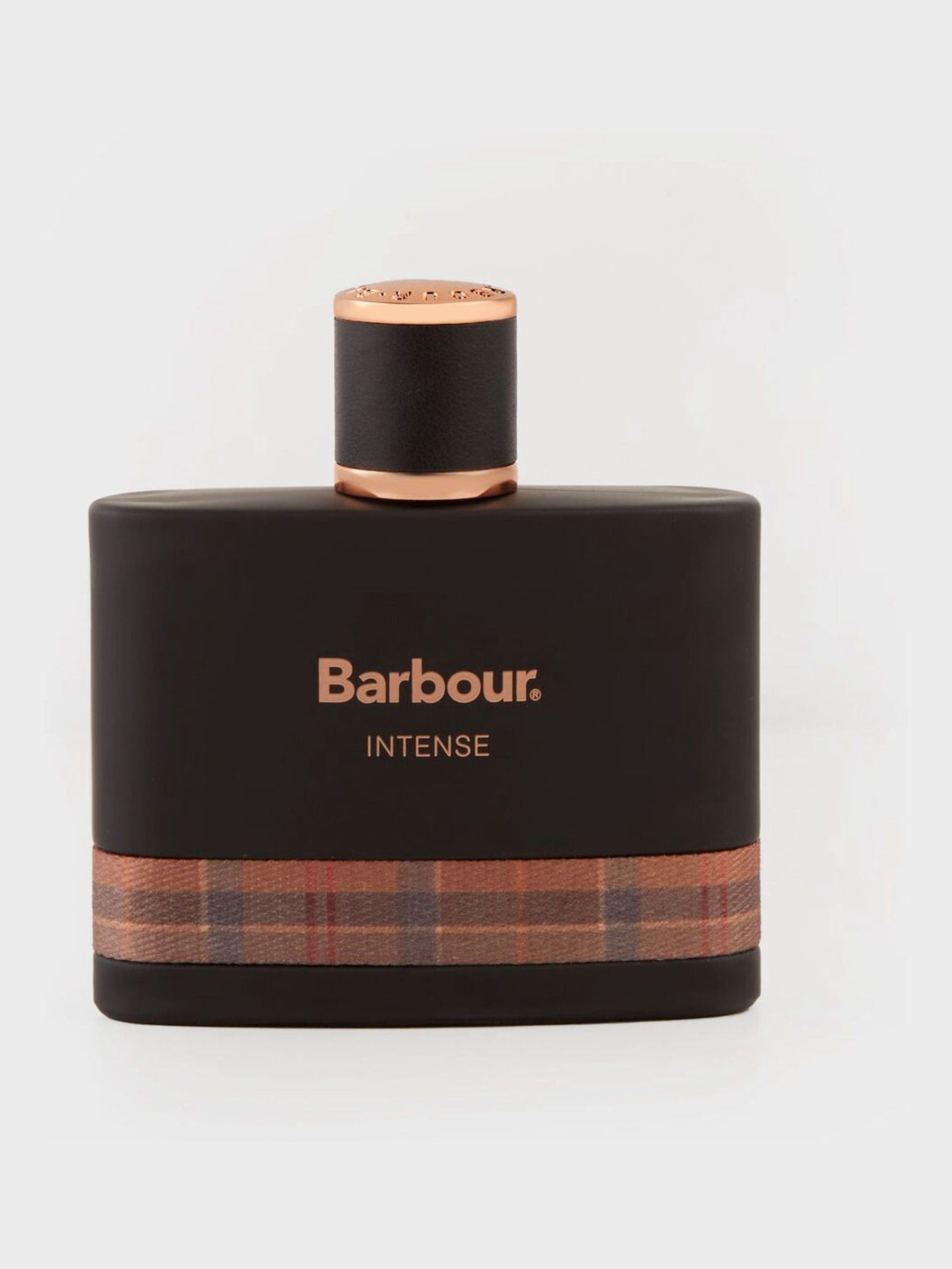 Barbour Origins Intense Eau de Parfum 100ml - British product