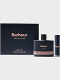 Barbour® Origins Intense Hero Gift Set